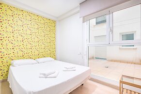 Apartamentos La Rosita Old Town