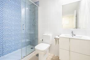 Apartamentos La Rosita Old Town