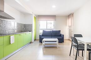 Apartamentos La Rosita Old Town