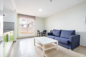 Apartamentos La Rosita Old Town