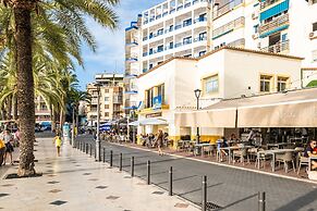 Apartamentos La Rosita Old Town