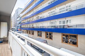 Apartamentos La Rosita Old Town