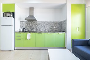 Apartamentos La Rosita Old Town