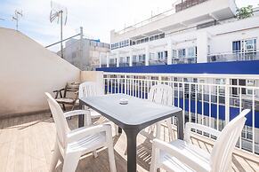 Apartamentos La Rosita Old Town