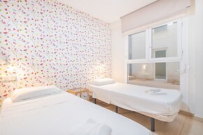 Apartamentos La Rosita Old Town