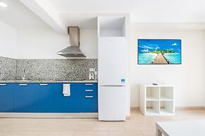 Apartamentos La Rosita Old Town