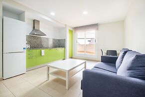 Apartamentos La Rosita Old Town