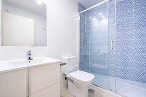 Apartamentos La Rosita Old Town