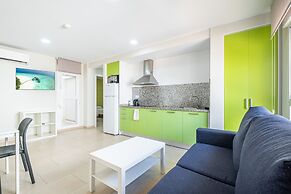 Apartamentos La Rosita Old Town