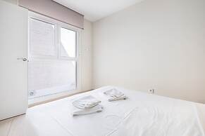 Apartamentos La Rosita Old Town