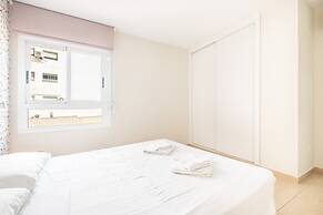 Apartamentos La Rosita Old Town