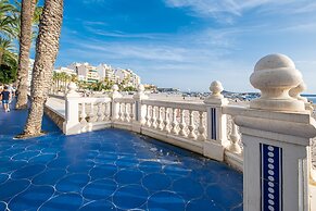 Apartamentos La Rosita Old Town