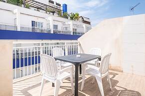 Apartamentos La Rosita Old Town