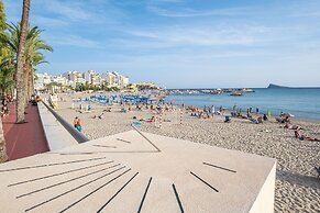 Apartamentos La Rosita Old Town