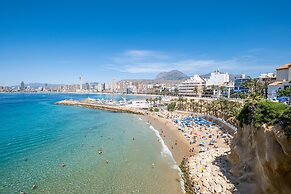 Apartamentos La Rosita Old Town