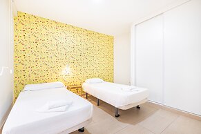 Apartamentos La Rosita Old Town