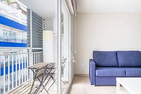 Apartamentos La Rosita Old Town