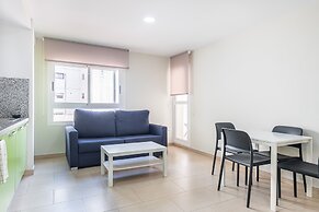 Apartamentos La Rosita Old Town