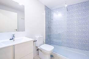 Apartamentos La Rosita Old Town