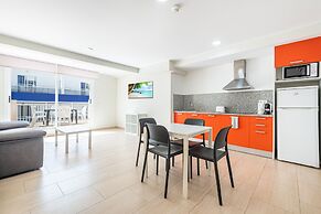 Apartamentos La Rosita Old Town