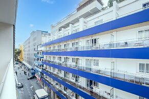 Apartamentos La Rosita Old Town