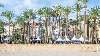 Apartamentos La Rosita Old Town