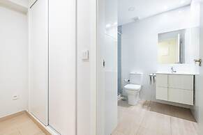 Apartamentos La Rosita Old Town