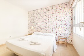 Apartamentos La Rosita Old Town