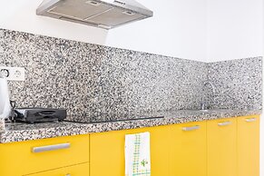 Apartamentos La Rosita Old Town