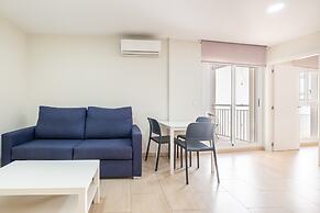 Apartamentos La Rosita Old Town