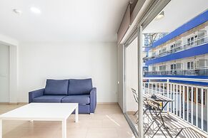 Apartamentos La Rosita Old Town