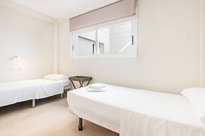 Apartamentos La Rosita Old Town