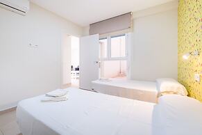 Apartamentos La Rosita Old Town