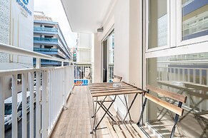 Apartamentos La Rosita Old Town