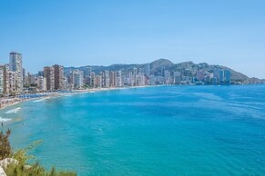 Apartamentos La Rosita Old Town