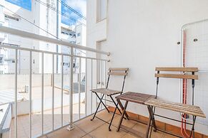 Apartamentos La Rosita Old Town