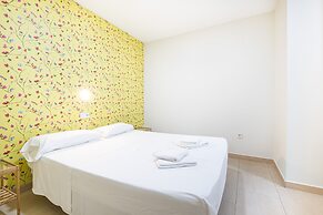 Apartamentos La Rosita Old Town