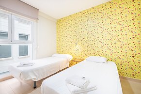 Apartamentos La Rosita Old Town