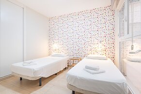 Apartamentos La Rosita Old Town