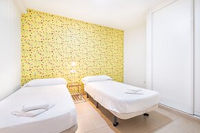 Apartamentos La Rosita Old Town