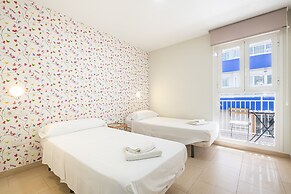 Apartamentos La Rosita Old Town