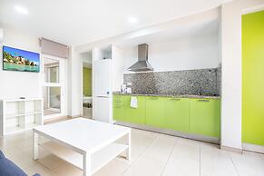 Apartamentos La Rosita Old Town