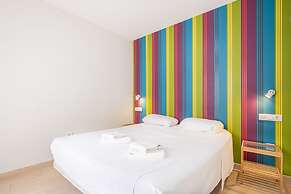 Apartamentos La Rosita Old Town