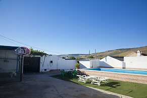 Casa Pepita