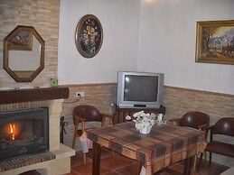 Casa Pepita