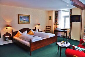 Flair Hotel Waldfrieden
