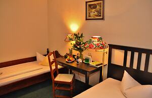 Flair Hotel Waldfrieden