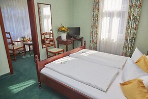 Flair Hotel Waldfrieden