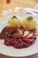 Flair Hotel Waldfrieden