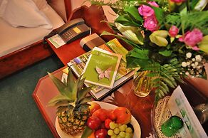 Flair Hotel Waldfrieden